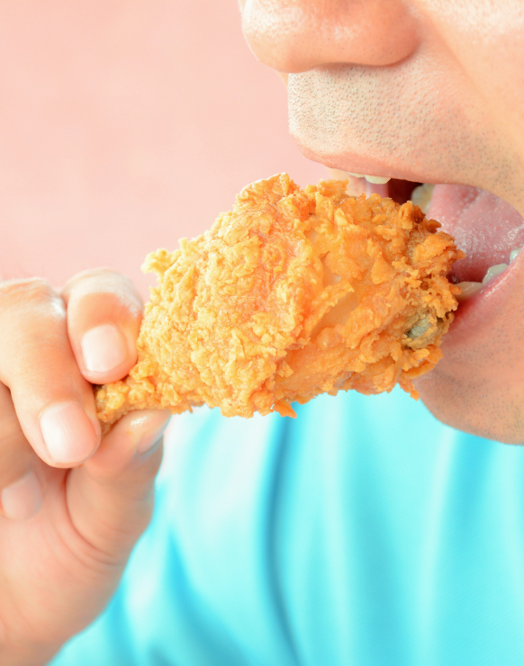 Katanyaenak, ayam ungkep terenak di Indonesia